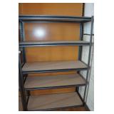 Gorilla Rack Shelving