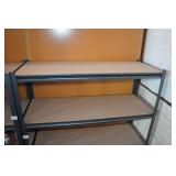 Gorilla Rack Shelving