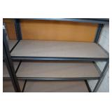 Gorilla Rack Shelving