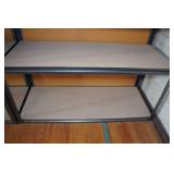 Gorilla Rack Shelving