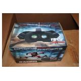 *59* Drone Pro Racers FPV AR/VR Headsets