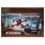 *59* Drone Pro Racers FPV AR/VR Headsets