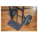 2 Wheel Hand Cart