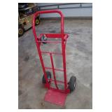 2 Wheel Hand Cart