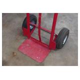 2 Wheel Hand Cart