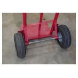2 Wheel Hand Cart