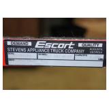 Escort Appliance Dolly