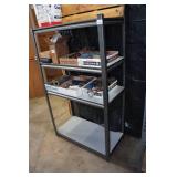 Gorilla Rack Shelving