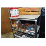 Gorilla Rack Shelving