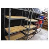 *2* Warehouse Shelves