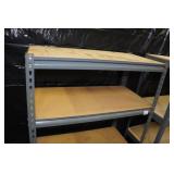 *2* Warehouse Shelves