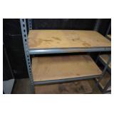 *2* Warehouse Shelves