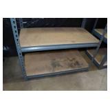 *2* Warehouse Shelves