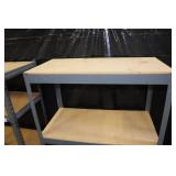 *2* Warehouse Shelves