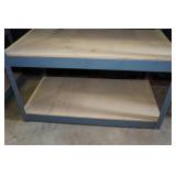 *2* Warehouse Shelves