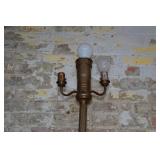 Assorted Table and Floor Lamps