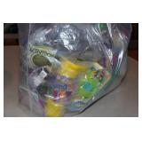 Burger King Kids Meal Toys - 7+ Lbs - Anastasia, Star Wars