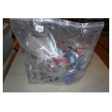 Burger King Kids Meal Toys - 7+ Lbs - Beyblade, Disney, DragonBall