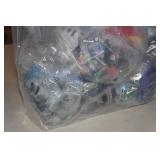 Burger King Kids Meal Toys - 7+ Lbs - Beyblade, Disney, DragonBall