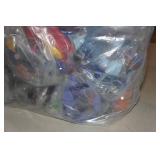 Burger King Kids Meal Toys - 7+ Lbs - Beyblade, Disney, DragonBall