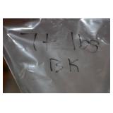 Burger King Kids Meal Toys - 7+ Lbs - Star Wars, NFL, Turtles