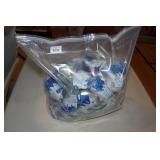 Burger King Kids Meal Toys - 7+ Lbs - Star Wars, NFL, Turtles