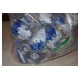 Burger King Kids Meal Toys - 7+ Lbs - Star Wars, NFL, Turtles