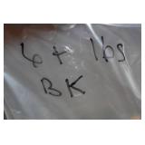 Burger King Kids Meal Toys - 6+ Lbs - Wrestling, Goofy Movie, Micro Pets