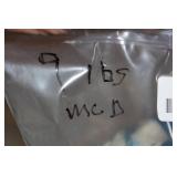 McDonalds Happy Meal Toys - 9 Lbs - Surf