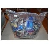 McDonalds Happy Meal Toys - 9 Lbs - Surf