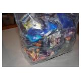 McDonalds Happy Meal Toys - 9 Lbs - Surf