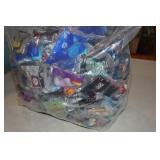 McDonalds Happy Meal Toys - 9 Lbs - Surf