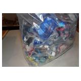 McDonalds Happy Meal Toys - 9 Lbs - Surf