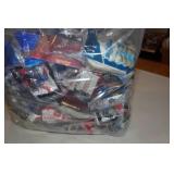 McDonalds Happy Meal Toys - 9 Lbs - Surf