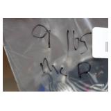 McDonalds Happy Meal Toys - 9 Lbs - Spooky Squad, Sharkboy