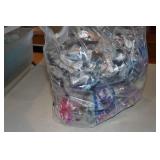 McDonalds Happy Meal Toys - 9 Lbs - Spooky Squad, Sharkboy