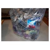 McDonalds Happy Meal Toys - 9 Lbs - Spooky Squad, Sharkboy