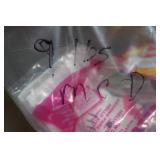 McDonalds Happy Meal Toys - 9 Lbs - Beanie Babies, Hello Kitty