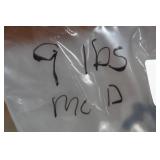 McDonalds Happy Meal Toys - 9 Lbs - Pirates of the Caribbean, Tigger