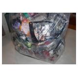 McDonalds Happy Meal Toys - 9 Lbs - Pirates of the Caribbean, Tigger