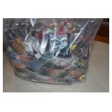 McDonalds Happy Meal Toys - 9 Lbs - Pirates of the Caribbean, Tigger