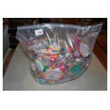 McDonalds Happy Meal Toys - 9 Lbs - Disney Dinosaurs, Emperor