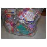 McDonalds Happy Meal Toys - 9 Lbs - Disney Dinosaurs, Emperor
