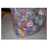 McDonalds Happy Meal Toys - 9 Lbs - Disney Dinosaurs, Emperor