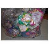 McDonalds Happy Meal Toys - 9 Lbs - Disney Dinosaurs, Emperor