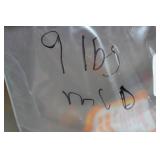 McDonalds Happy Meal Toys - 9 Lbs - Mickey, Animaniacs, Barbie, Tonka