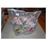 McDonalds Happy Meal Toys - 9 Lbs - Mickey, Animaniacs, Barbie, Tonka