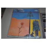 Beatles Collectibles - Calendars, Museum Exhibit Handout