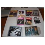 Beatles Magazines and Books