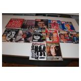 Vintage Magazines - Beatles